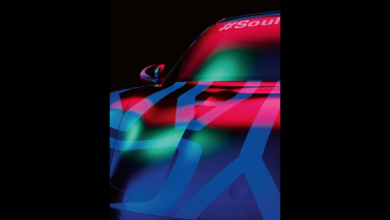 Illustration for article titled The Electric Porsche Taycan May Look a Lot More 'Normal' Than the Mission E Concept